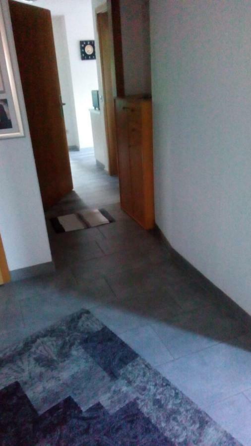 Kleines Apartement Zwischen Ega Und Messe إرفورت المظهر الخارجي الصورة